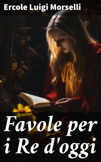 Favole per i Re d'oggi - Ercole Luigi Morselli
