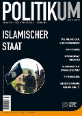 Cover-Bild zum Titel 'Islamischer Staat' von 'Sabine Achour, Sebastian Sons, Robin Sköries, Hans-Georg Maaßen, Anja Middelbeck-Varwick'