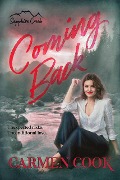 Cover-Bild zum Titel 'Coming Back (Sapphire Creek)' von 'Carmen Cook'
