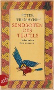 Cover-Bild zum Titel 'Sendboten des Teufels' von 'Peter Tremayne'