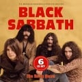 Cover-Bild zum Titel 'The Early Years Live/Radio Broadcast Archives' von 'Black Sabbath'