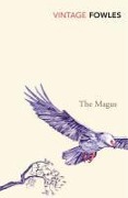 Cover-Bild zum Titel 'The Magus' von 'John Fowles'