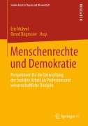 Cover-Bild zum Titel 'Menschenrechte und Demokratie' von ''