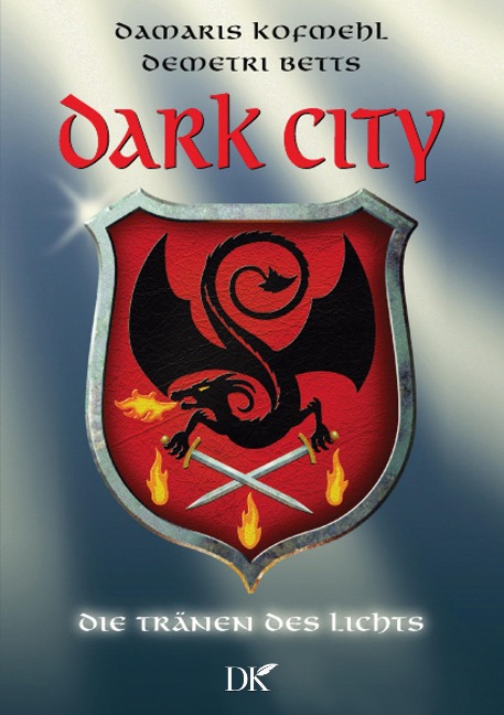 Dark City - Damaris Kofmehl, Demetri Betts
