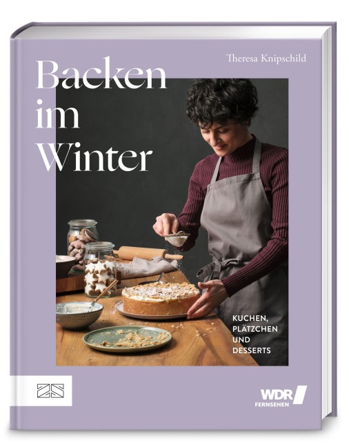 Backen im Winter - Theresa Knipschild