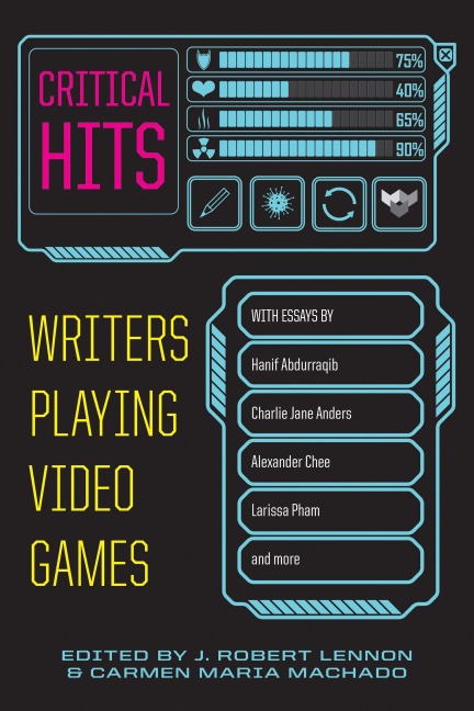 Critical Hits - 