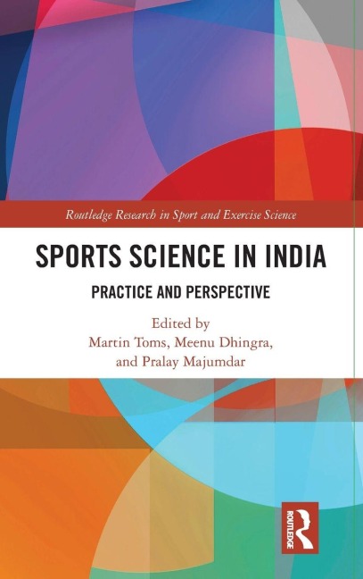 Sports Science in India - 