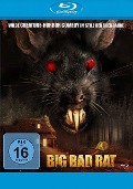 Big Bad Rat - Thomas J. Churchill, Erick Schroder