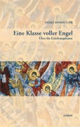 Cover-Bild zum Titel 'Eine Klasse voller Engel' von 'Mieke Mosmuller'