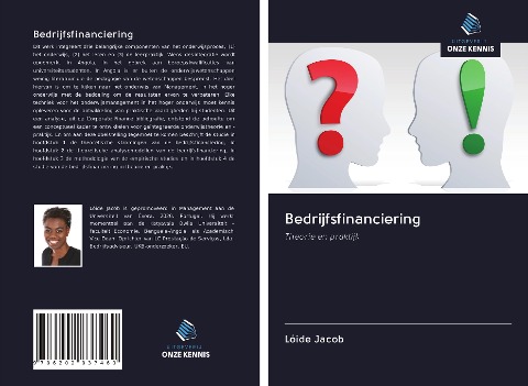 Bedrijfsfinanciering - Lóide Jacob
