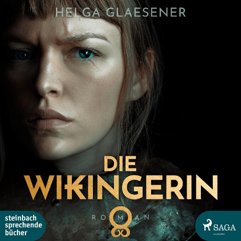 Die Wikingerin - Helga Glaesener