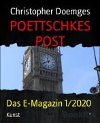 POETTSCHKES POST - Christopher Doemges