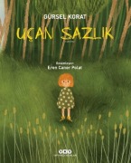 Cover-Bild zum Titel 'Ucan Sazlik' von 'Gürsel Korat'
