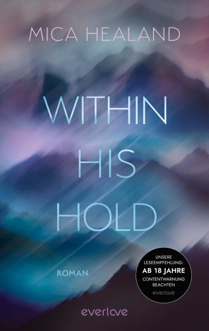 Within his Hold - Mica Healand