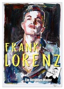 Frank Lorenz (Wandkalender 2026 DIN A2 hoch), CALVENDO Monatskalender - Frank Lorenz