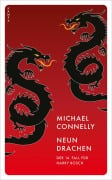 Cover-Bild zum Titel 'Neun Drachen' von 'Michael Connelly'