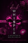 Cover-Bild zum Titel 'Dark Whisper Leseprobensammlung' von 'Lin Dox, Harley King, Theresa Solderits, Alina Alerion, A. C. Nyra'