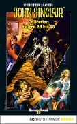 John Sinclair Collection 10 - Horror-Serie - Jason Dark