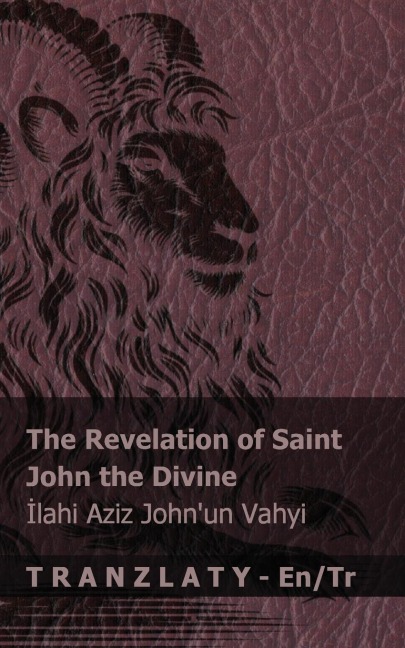 The Revelation of Saint John the Divine / İlahi Aziz John'un Vahyi - Kjv