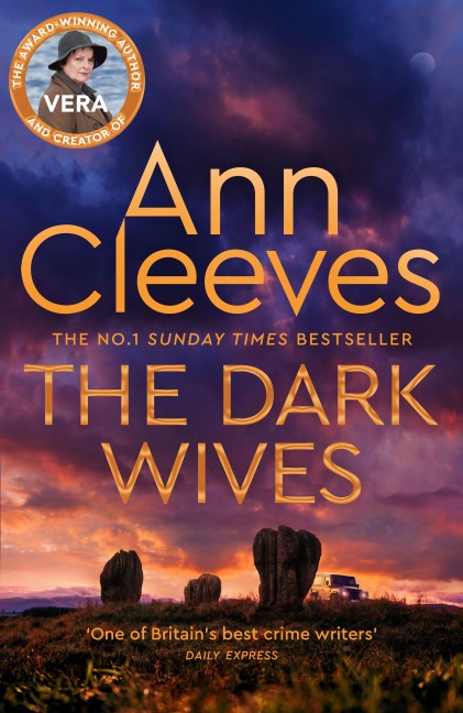 The Dark Wives - Ann Cleeves