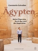 Cover-Bild zum Titel 'Ägypten' von 'Constantin Schreiber'