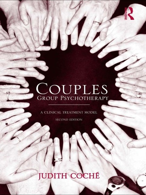 Couples Group Psychotherapy - Judith Coche