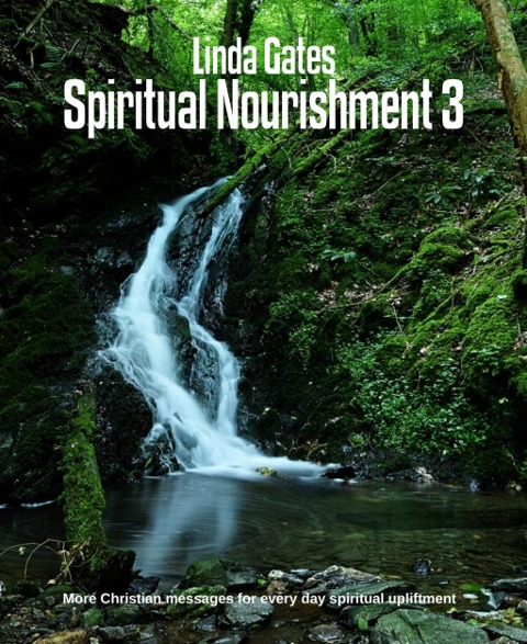 Spiritual Nourishment 3 - Linda Gates