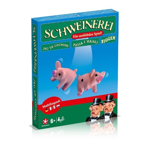 Schweinerei - 