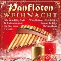 Cover-Bild zum Titel 'Panflöten Weihnacht' von 'Various'