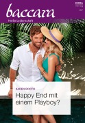 Cover-Bild zum Titel 'Happy End mit einem Playboy?' von 'Karen Booth'