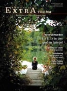 Naturverbunden. Ein Blick in den großen Spiegel - Geseko von Lüpke, Ulrike Fokken, Juli Rutsch, Sylvia Wetzel, Andreas Pehl