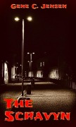 Cover-Bild zum Titel 'The Scravyn' von 'Gene C. Jensen'