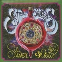 Silver & Gold-Songs For Christmas II (Vol.6-10) - Sufjan Stevens