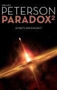 Cover-Bild zum Titel 'Paradox 2' von 'Phillip P. Peterson'
