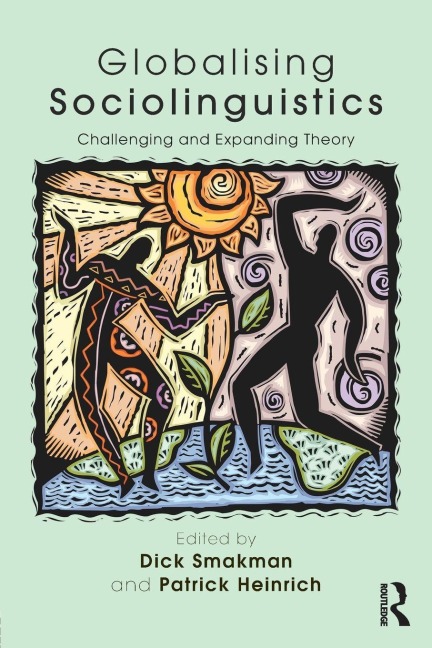 Globalising Sociolinguistics - 