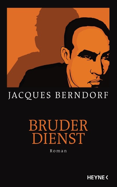 Bruderdienst - Jacques Berndorf