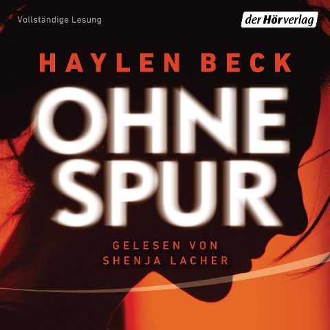 Ohne Spur - Haylen Beck