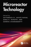 Cover-Bild zum Titel 'Microreactor Technology' von ''