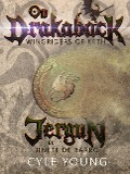 Cover-Bild zum Titel 'Jergun el Jinete de Barro (Wingrider de Keth, #1)' von 'Cyle Young'