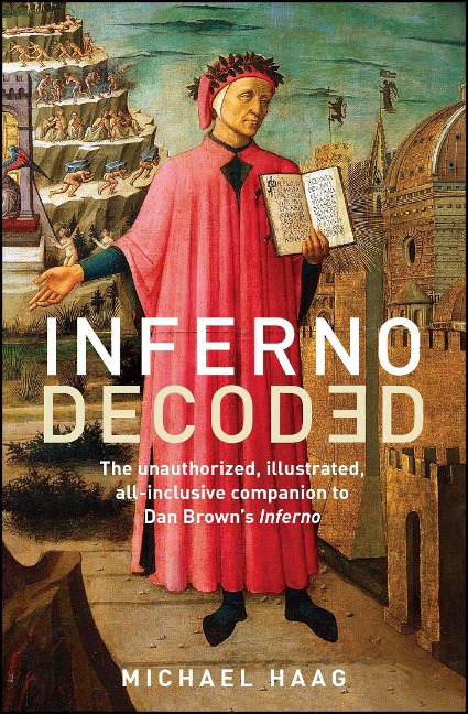 Inferno Decoded - Michael Haag