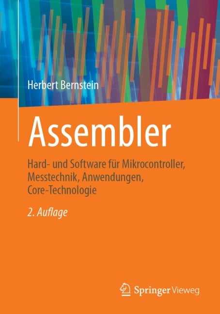 Assembler - Herbert Bernstein