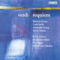 Requiem - Willem van Otterloo