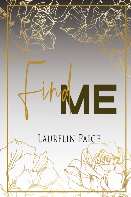 Find Me - Laurelin Paige