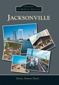 Cover-Bild zum Titel 'Jacksonville' von 'Ennis Armon Davis'