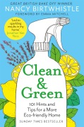 Cover-Bild zum Titel 'Clean & Green' von 'Nancy Birtwhistle'