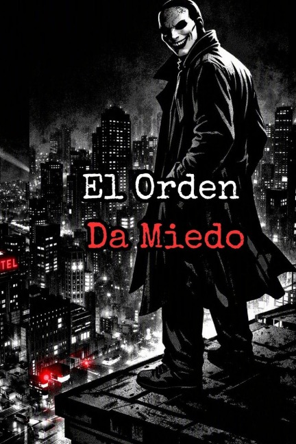 El orden da miedo - Josanoir Ir