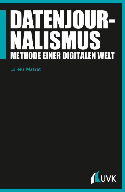 Datenjournalismus - Lorenz Matzat