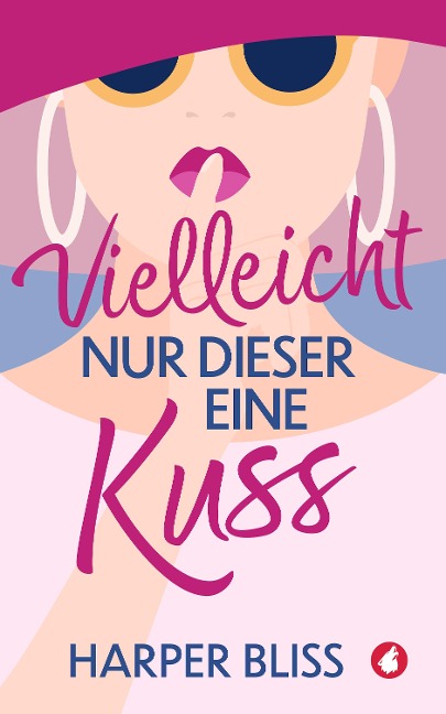 Vielleicht nur dieser eine Kuss - Harper Bliss