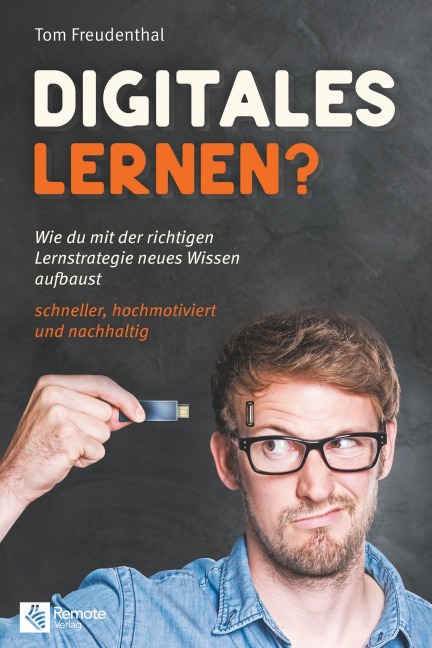 Digitales Lernen? - Tom Freudenthal