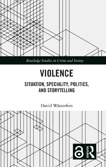 Violence - David Wästerfors